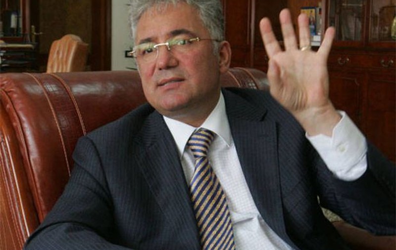Adriean Videanu, chemat la DNA în dosarul Romgaz