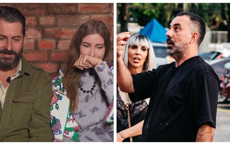 Ce a spus Raluca Bădulescu despre Iulia Albu, la „Asia Express” 2025. „N-ai cum să fii Mike ăla, nici eu aia. Să comenteze la ea acasă”