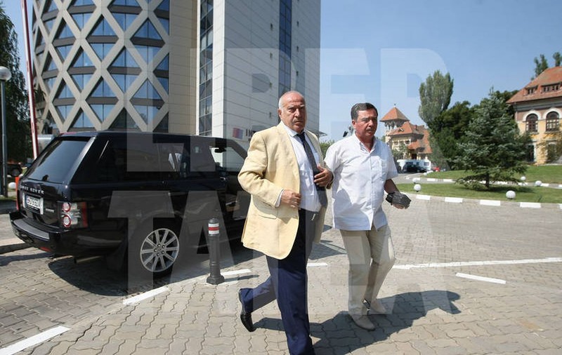 Ce drepturi i se INTERZIC lui DAN VOICULESCU, o dată cu SENTINŢA JUDECĂTORILOR