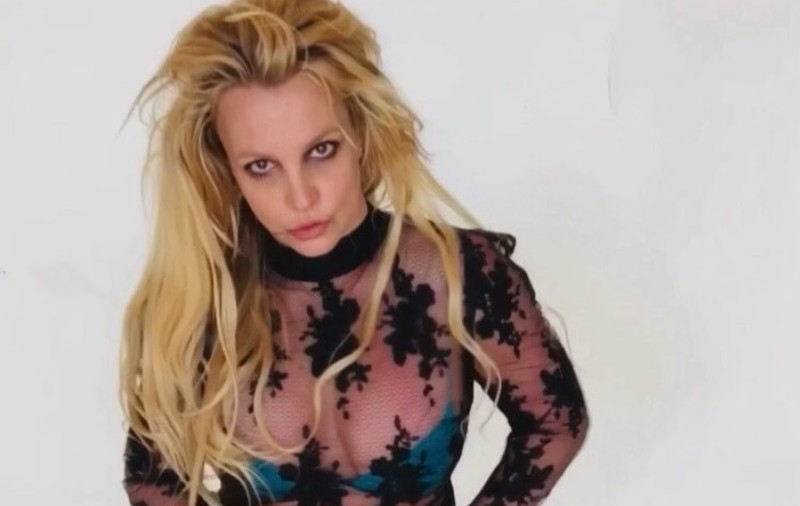 Britney Spears a împlinit 40 de ani. Cum a surprins-o logodnicul și ce mesaj a transmis de ziua ei