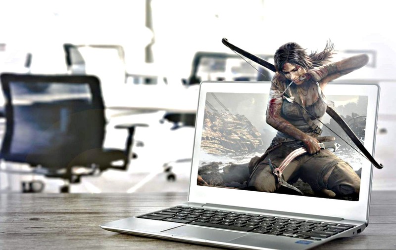 Criterii de care să ții cont când alegi un laptop pentru gaming