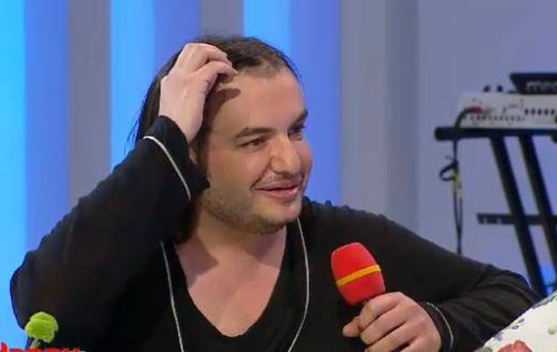 Răzvan Ciobanu îl desfiinţează pe Cezar Ouatu 