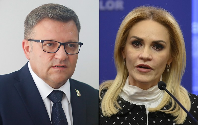 Prima reacție a Gabrielei Firea despre derapajele ministrului Budăi la adresa femeilor. Le cere victimelor să vorbească: „Dacă mi se întâmpla mie așa ceva, eu aș fi spus”
