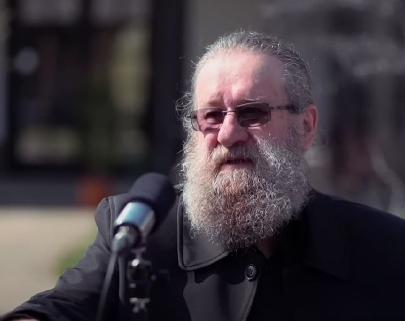 Mihai Coadă, despre momentul în care și-a înșelat soția: „Fata mea mi-a zis: «Dacă vă împăcați, eu plec de acasă»”