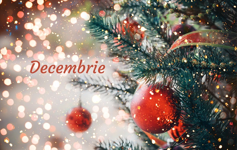 Curiozități despre luna decembrie