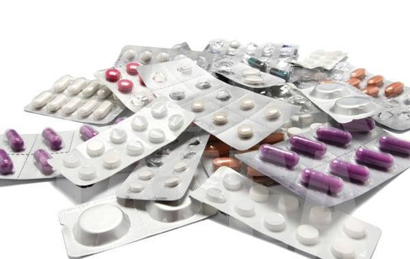 Xanax și diazepam, vândute în Norvergia drept droguri! 55.000 de pastile, confiscate de procurorii DIICOT!