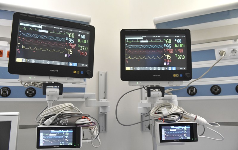 Invazie de spitale și instituții care se pregătesc pentru coronavirus în Serviciul Electronic de Achiziții Publice. Cine a cumpărat și cine a vândut cel mai mult