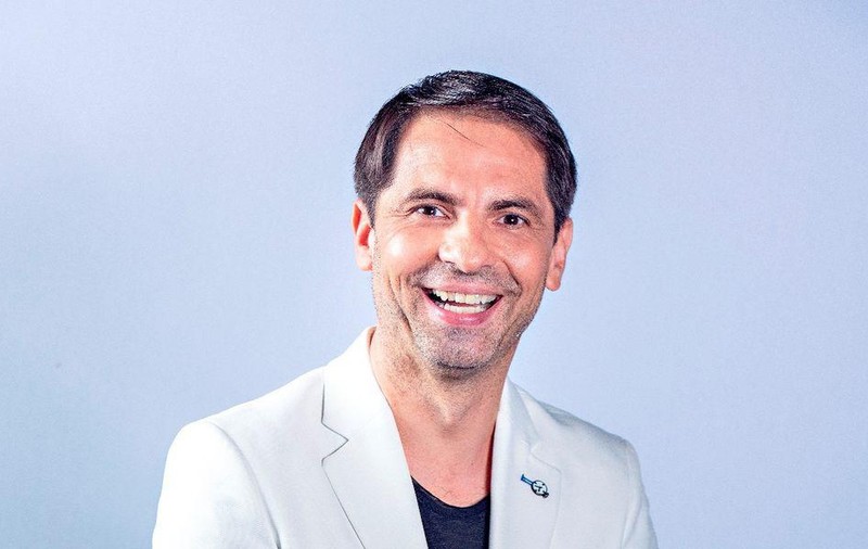 Dan Negru revine la Antena 1 cu un nou proiect. Când are loc premiera. Primele declarații