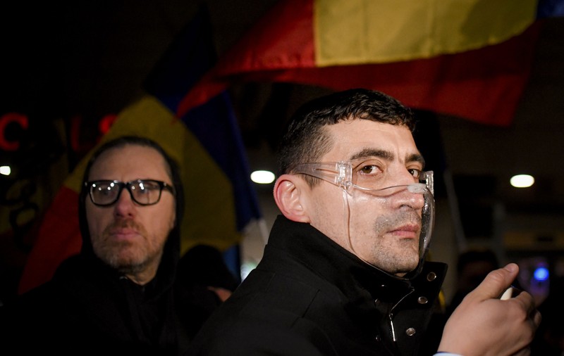 Sondaj INSCOP: AUR a depășit USR-PLUS în sondaje și devine al treilea partid în opțiunile electoratului