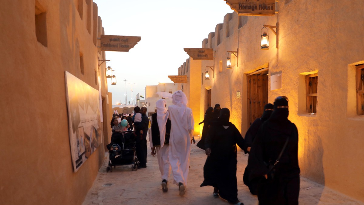 Arabia Saudită va găzdui Săptămâna Modei Arabe pentru prima dată în istorie
