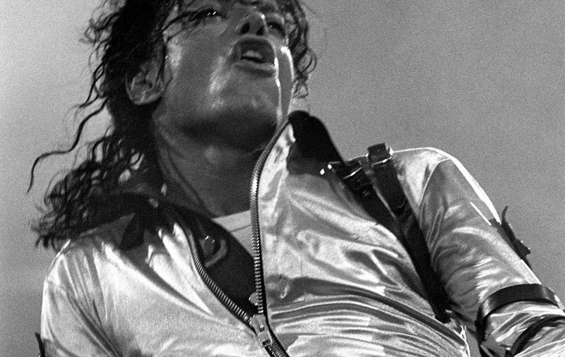 Michael Jackson, omagiat în oraşul natal, cu ocazia zilei sale de naştere