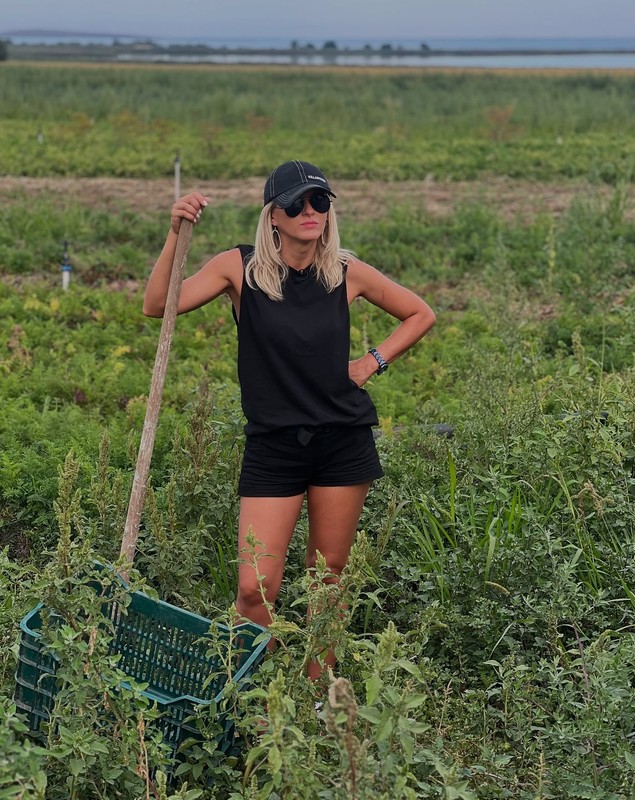 Impresia lui Rikito despre Oana Paraschiv: „Mi-e un pic frică de ea”. Ce s-a întâmplat în show-ul „Poftiți pe la noi”