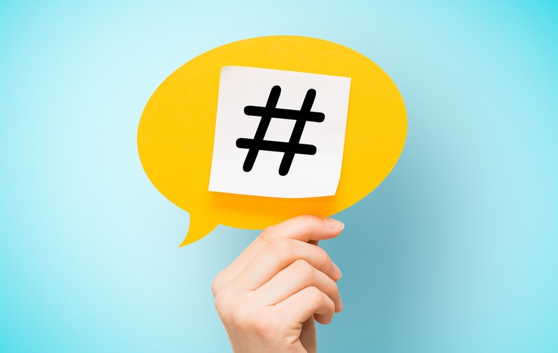 Ce este un hashtag - Când și cum îl folosim și pe ce platforme sociale