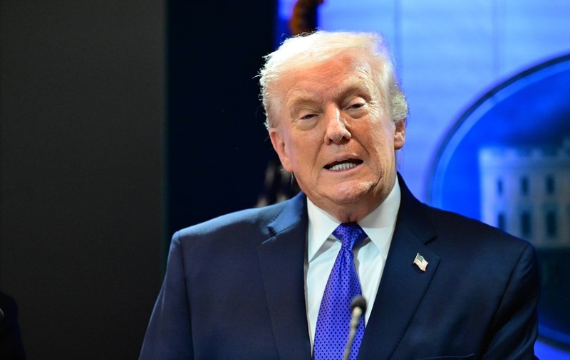 Donald Trump nu mai vrea să negocieze cu regimul din Iran: „Este prea târziu”