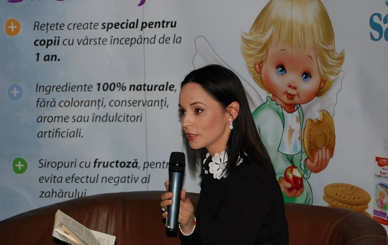 CA O ZÂNĂ! ANDREEA MARIN, APARIŢIE ULUITOARE! Arată de SENZAŢIE! | FOTO