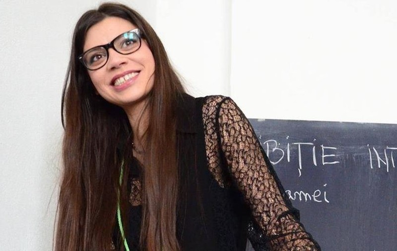Declarația Laurei Andreșan după ce s-a aflat că este însărcinată. "Eu cred că fiecare mamă face ce poate mai bine pentru copilul ei"