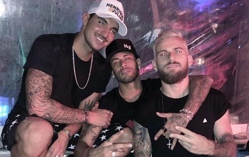 Transferul lui Neymar la Real Madrid, pus în pericol de viața privată a fotbalistului