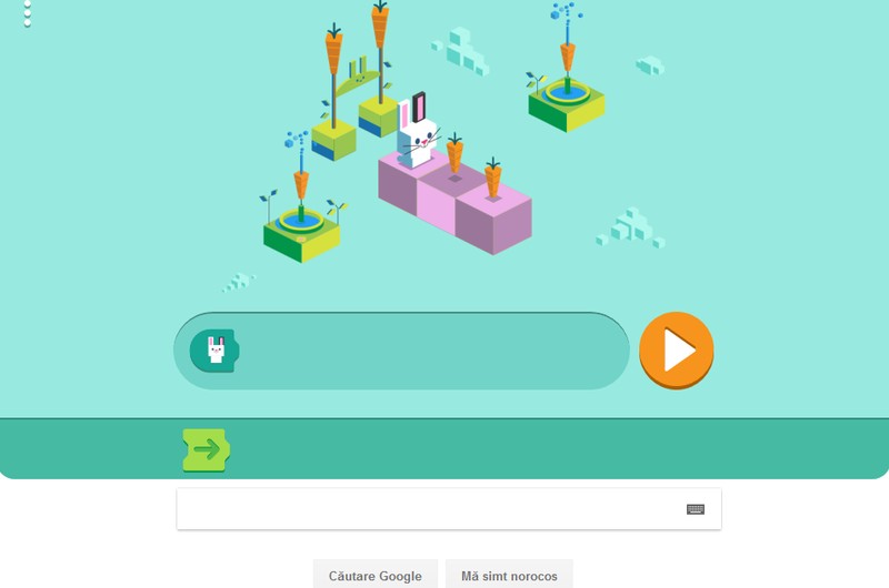 google doodle