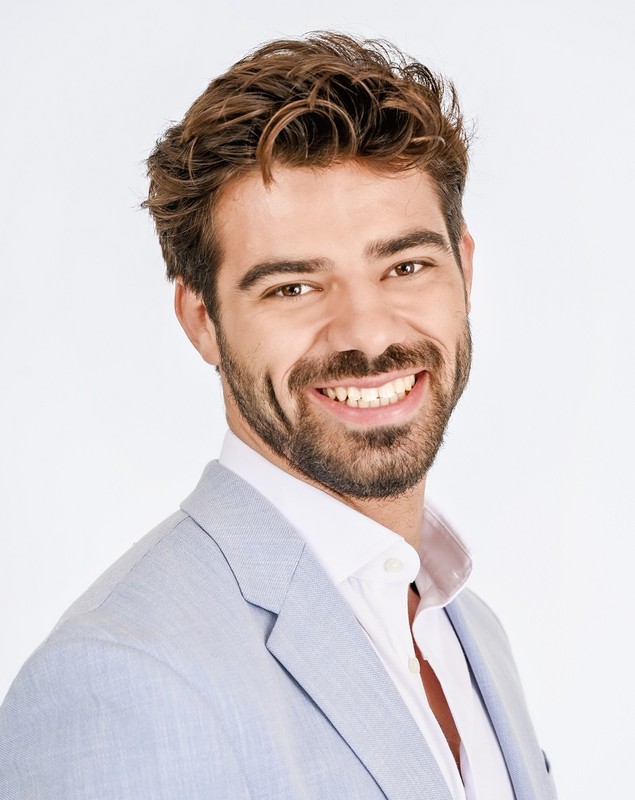 Lia, noul serial de la Antena 1. Protagoniștii sunt Ana Bodea și Ștefan Floroaica, ei își fac debutul ca actori