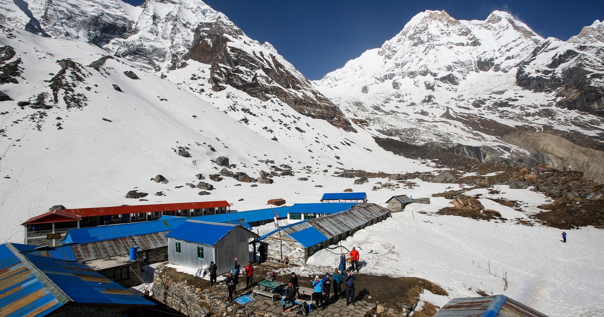 Alpinist japonez decedat pe Everest