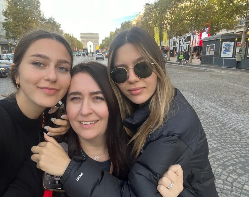 Anunțul făcut de Amalia Năstase despre familia ei. „Mă ceartă toată lumea. Într-adevăr au dreptate”