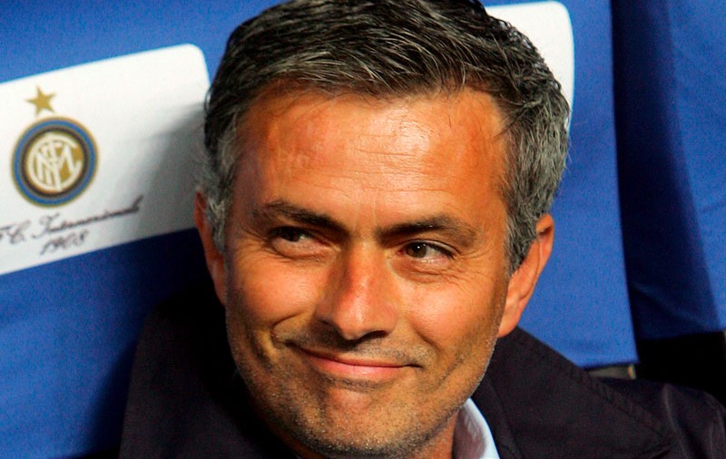 Mourinho a divulgat câţi bani ia de la Inter