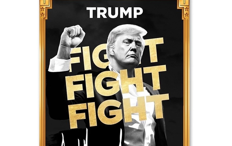 Moneda cripto meme a lui Donald Trump a cucerit lumea monedelor virtuale cu o capitalizare de piață de 14,5 miliarde de dolari în prima zi