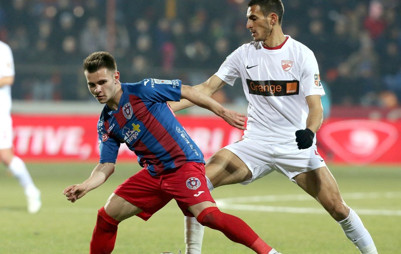 Insolvența va atrage retrogradarea din Liga 1 la fotbal din sezonul următor