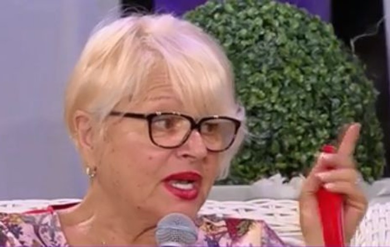 Cea mai mare sumă pe care a câștigat-o Mirabela Dauer într-un cazinou. A luat 10.000 de dolari