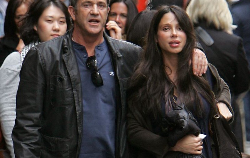 Mel Gibson ar putea să-şi piardă dreptul de a-şi vedea fiica