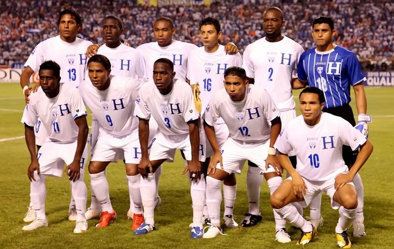 Honduras
