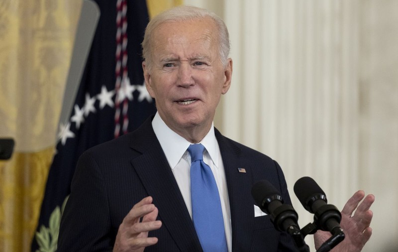 SUA fac pași spre legalizarea marijuanei. Decizia, anunțată de Joe Biden