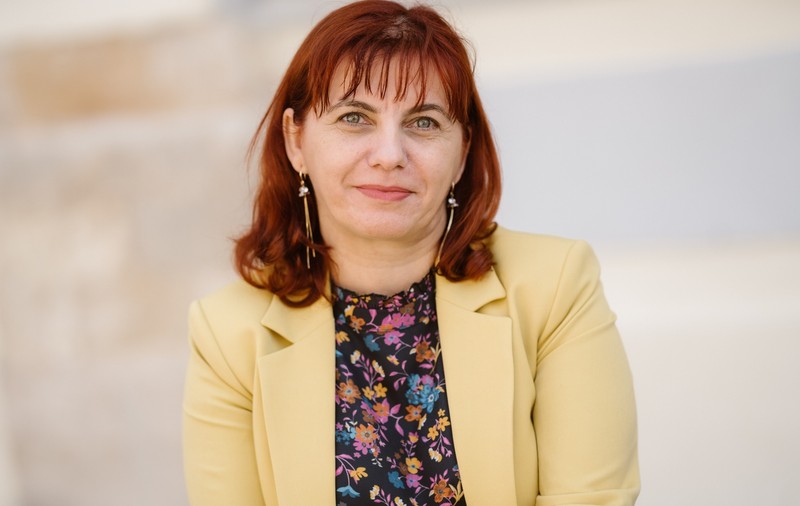 INTERVIU. Una dintre colegele de cancelarie ale lui Carmen Iohannis critică oprirea grevei și prestația președintelui în cele două mandate: Nici acum educația nu a fost o prioritate
