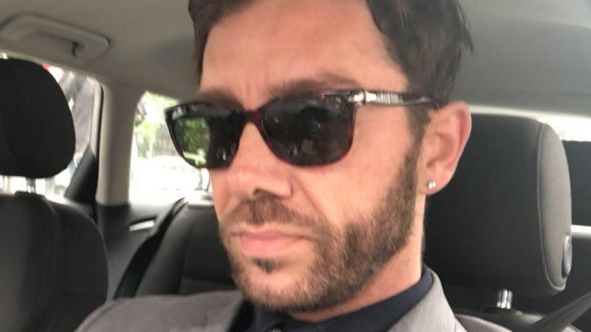 Matteo Politi, italianul cu opt clase, a lucrat ca medic plastician în mai multe clinci din Capitală