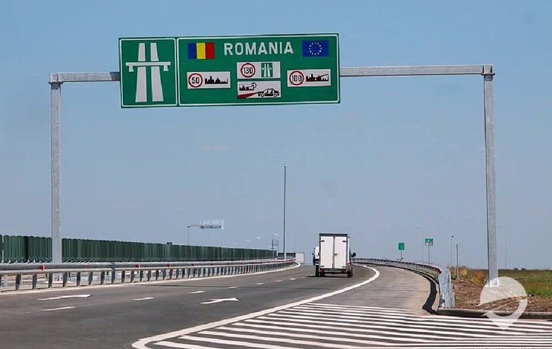 Șoferii din România nu mai pot „fenta” radarul. CNAIR ia exemplu de la vecinii bulgari