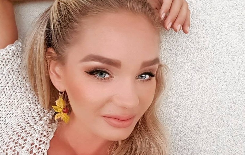 Maria Constantin spune lucrurilor pe nume. "Nu cred că aș putea"