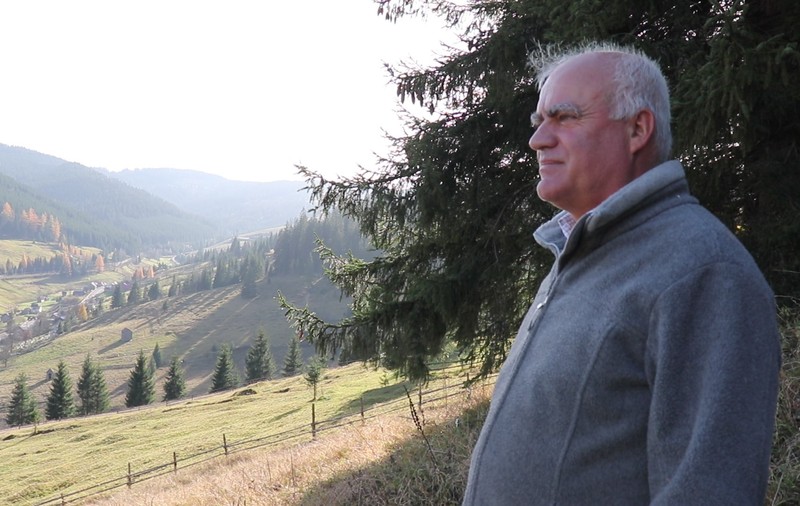 VIDEO/ Rezistenţa din Bucovina: trei oameni și forța lor extraordinară. Un localnic din Valea Putnei, un activist din Câmpulung și-o avocată din Cluj au blocat construcția “bombei” ecologice din Pasul Mestecăniș