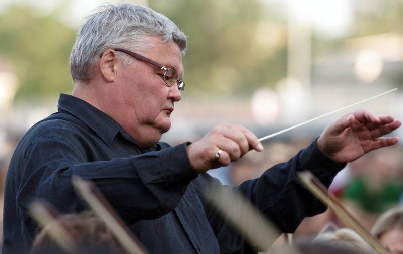 Cine a fost Serghei Stadler, violonistul și dirijorul supranumit „Paganini rus”. Avea 63 de ani și a murit într-un avion aterizat de urgență la București