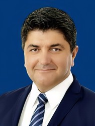 Gabriel Gheorghe