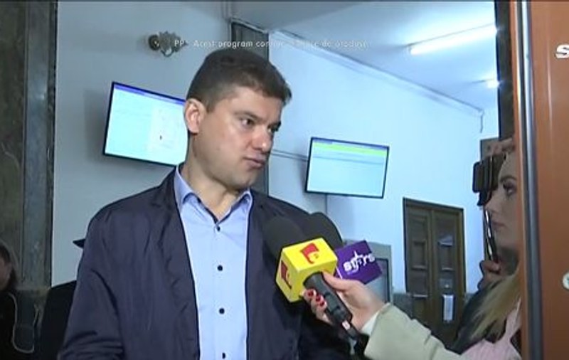 Cristian Boureanu e foc și pară din cauza fiicei sale. "E în pragul exmatriculării"