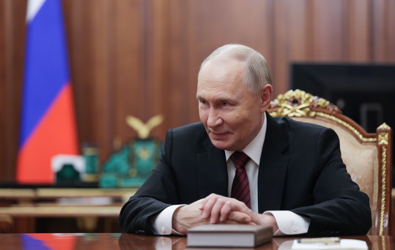 Vladimir Putin a decis să-i lase pe ucraineni fără case și a dat un indiciu că vrea să continue războiul. Ce prevede legea privind confiscarea locuințelor din Ucraina