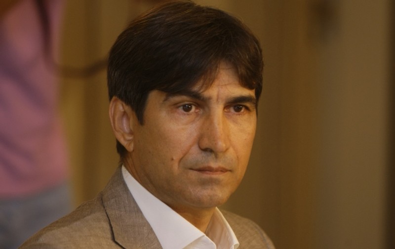 Victor Piţurcă a părăsit Craiova, după ce s-a certat ca la uşa cortului cu Adrian Mititelu
