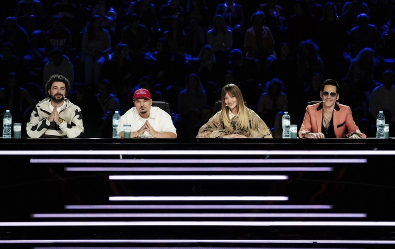 Mărturisirea neașteptată făcută de Ștefan Bănică jr: „Este cea mai mare păcăleală pe care mi-am luat-o vreodată la X Factor”
