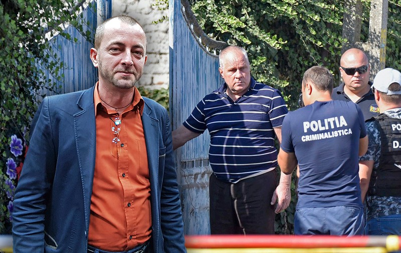 În mintea infractorului, partea a doua. Profilerul Poliției Române care îl analizează pe Gheorghe Dincă: “Este un coşmar când cel audiat nu ştie dacă spune adevărul sau dacă minte”
