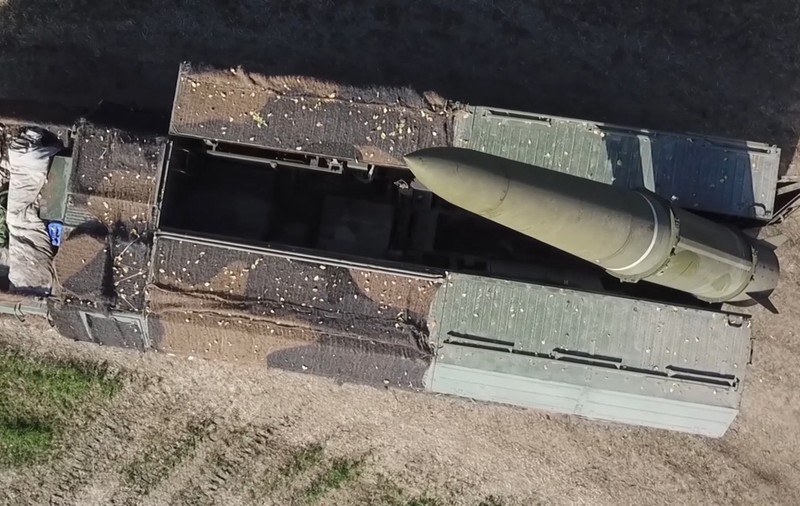 Regimul Lukașenko anunță că sistemele de rachete nucleare Iskander, furnizate de ruși, au devenit operaționale în Belarus