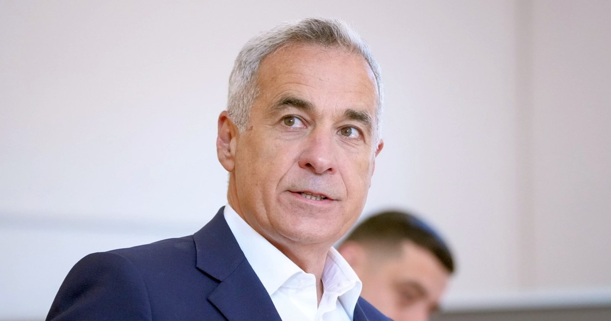 Călin Georgescu a fost plasat prima dată sub control judiciar pe 26 februarie