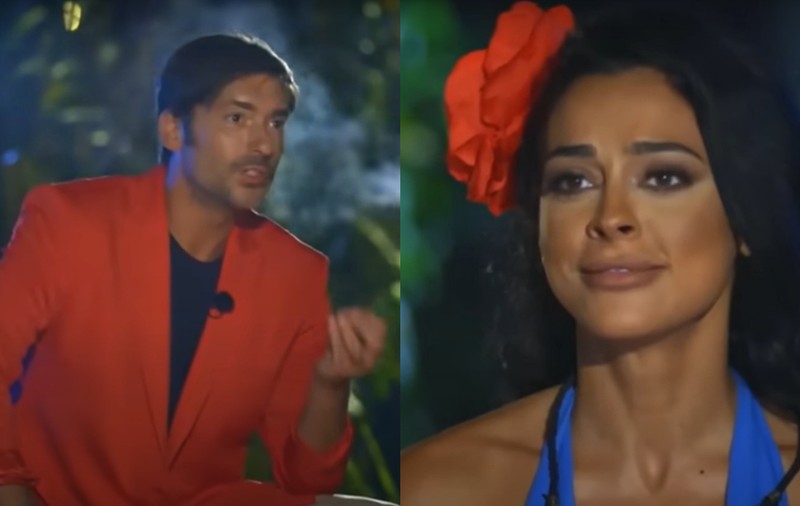Radu Vâlcan a răbufnit către o concurentă la „Insula Iubirii”: „Iartă-mă, se uită o Românie întreagă la tine acum”. Ce s-a întâmplat