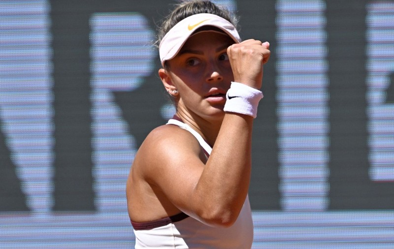 Jaqueline Cristian este jucătoarea din România cel mai bine clasată, iar Irina Begu a revenit în Top 100. Cine e în top 5 WTA