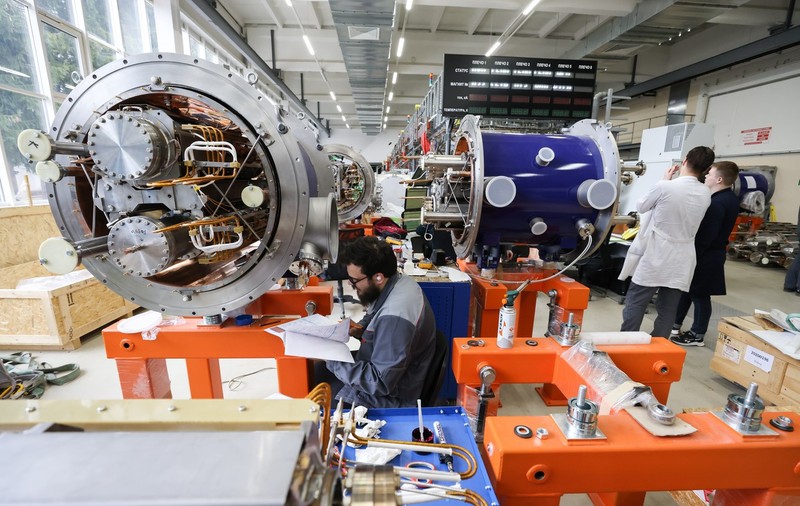 UPDATE | România face cercetări de fizică atomică lângă Moscova, împreună cu rușii. „Profilul este de cercetări nucleare și de aici vine o teamă mai mare”