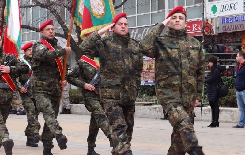 Pagina de Facebook a ministerului bulgar al Apărării, atacată de hackeri